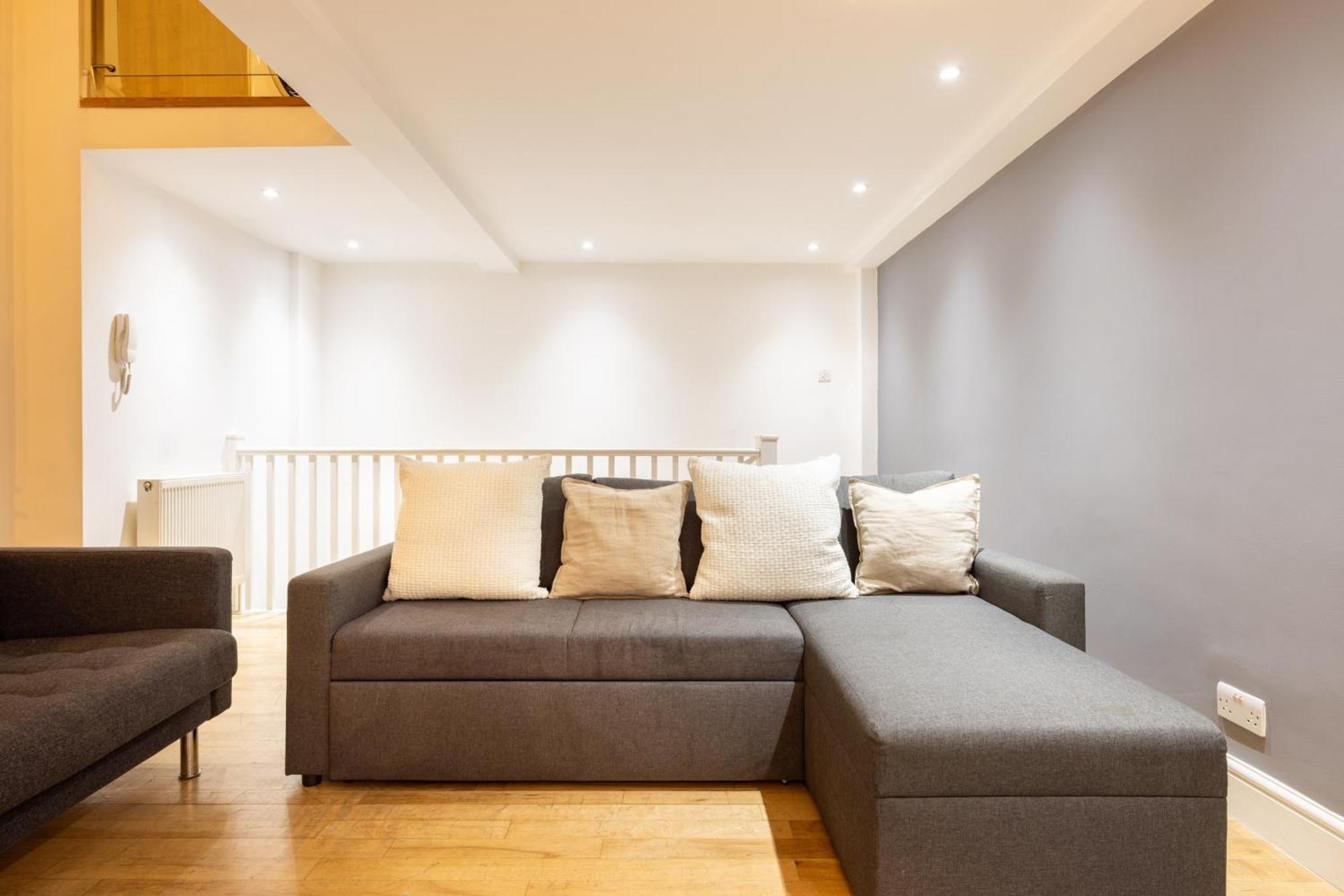 Charming Retreat In * Londra