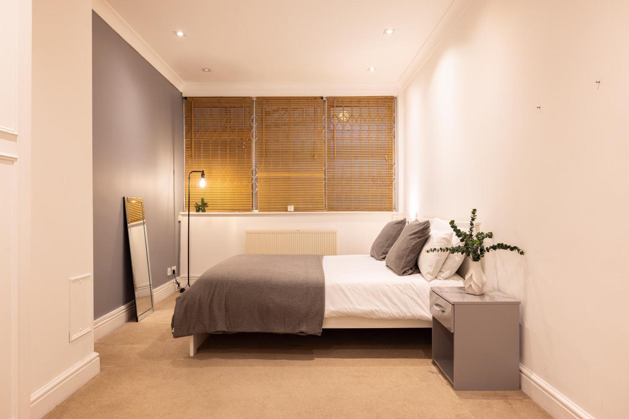 Charming Retreat In * Londra